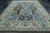 Turkish Oushak Rug 10'2" x 13'1" #18575 Explore a curated collection of hallway runners, wool rugs, and handmade...