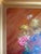 Georges De Marco, Floral Still Life, 1960s, Oil Painting on Canvas, Framed For Sale - Image 6 of 10