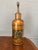 Chinoiserie Early 20th Century Chinoiserie Tole Tea Canister Table Lamp For Sale - Image 3 of 8