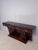 Mid-Century Italian Console attributed to Osvaldo Borsani, 1940s For Sale - Image 6 of 18