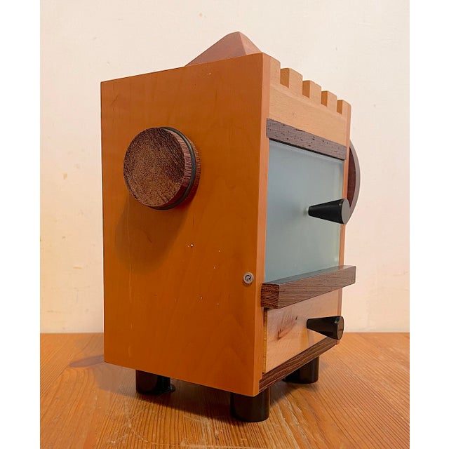 Vintage Grater by Furio Minuti for Guzzini, 1993 For Sale - Image 3 of 18