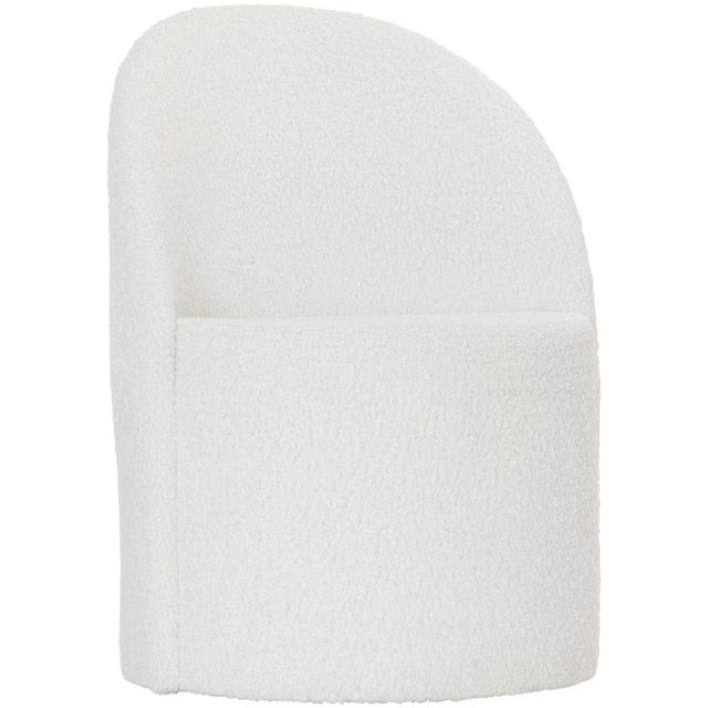 Bloomingdales Bernhardt Solaria Armchair For Sale In Philadelphia - Image 6 of 9