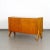 Vintage Sideboard in Oak, in Very Good conditions. Designed 1960 to 1969