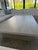 Modern Custom Made White Oak Oversized Coffee Table For Sale - Image 3 of 5