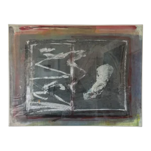"Kelly Dance" Painting by Robert Gonzales
