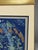Wood Lucien Boucher Air France Zodiac Planisphere Lithograph, France, 1951 For Sale - Image 7 of 11