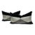 Eastern Accents Armina Lumbar Pillow, Pair For Sale