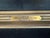Victorian Antique 19th C Oil Portrait Painting Signed Victorian Gilt Shadow Box Frame For Sale - Image 3 of 8