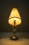 Glass Table Lamp from Bakalowits & Söhne, 1950s For Sale - Image 7 of 18