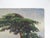 Rustic Early 20th Century Seaside Landscape Painting For Sale - Image 3 of 9