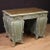 Venetian Lacquered and Painted Writing Desk, 1950 For Sale - Image 13 of 13