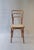 1910s Curved Wooden No. 248 A Chair from J & J Kohn, 1910 For Sale - Image 5 of 11