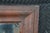 Antique American Empire Flame Mahogany Rectangular Wall Vanity Mirror 28" X 48" For Sale - Image 6 of 12