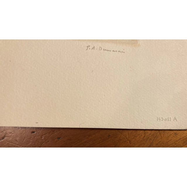 Architectural Masterpiece Palace of Versailles , Outside Paris Color Print on Paper For Sale - Image 10 of 11