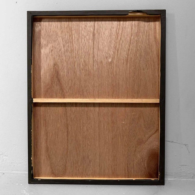 1980s Noriko Saito, Japanese Bus Driver, 1980s, Photographic Print, Framed For Sale - Image 5 of 6