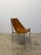 Gordon Guillaumier Leather Sling Lyo Dining Chairs for Frag, Italy - Set of Four For Sale - Image 4 of 17