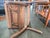 VIntage Folding Woven Lounge Chair For Sale In Miami - Image 6 of 11