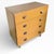 Vintage Chest of Drawers in Teak For Sale - Image 5 of 7