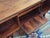 Wood Mid-Century Modern Double Sided Desk by J Svenstrup for A P Mobler, Denmark, 1960s For Sale - Image 7 of 9