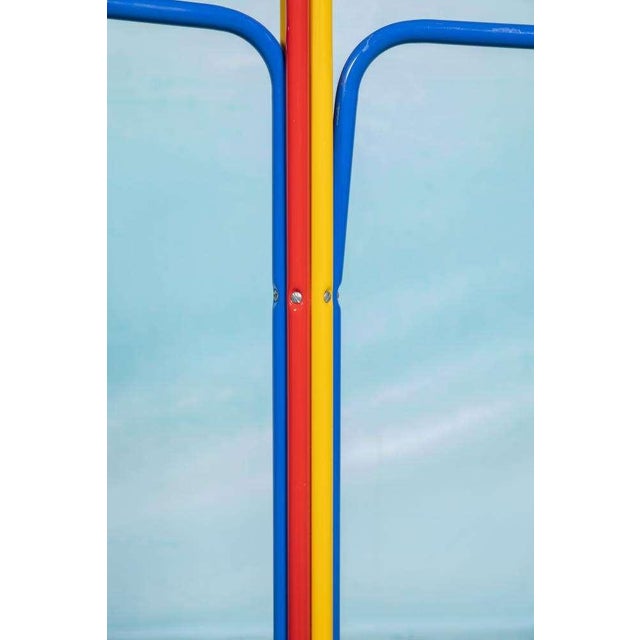 Height 120.5 cm Diameter 53.5 cm. This piece is attributed to the mentioned designer/maker. It has no attribution mark and...