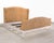 Ralph Lauren Organic Woven Seagrass Antibes Bed King-Sized For Sale - Image 9 of 18