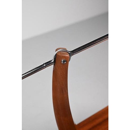 Metal Spanish Fase President Desk Lamp For Sale - Image 7 of 16