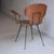 Vintage Armchair by Carlo Ratti, 1950s For Sale - Image 10 of 17