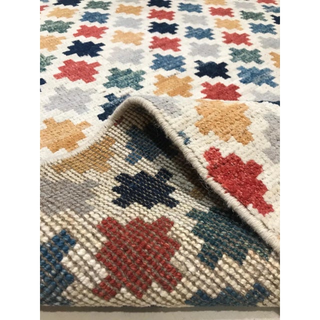 Vintage Baluch Rug For Sale - Image 13 of 16