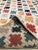 Vintage Baluch Rug For Sale - Image 13 of 16