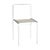 MENTON Chair by Camilla Rosén for C/RO For Sale