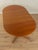Extendable Dining Table, 1960s For Sale - Image 6 of 10