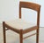 Dining Chair from Bramin, 1970s For Sale - Image 5 of 14