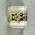 Silver 1900s Sterling Silver French Bumblebee Napkin Ring For Sale - Image 8 of 9