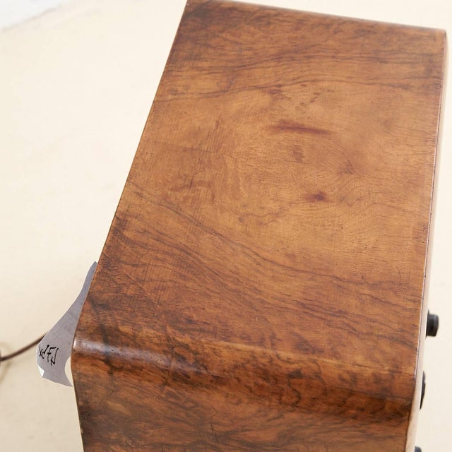 Guglielmo Marconi Radio Model 1551 For Sale - Image 3 of 9