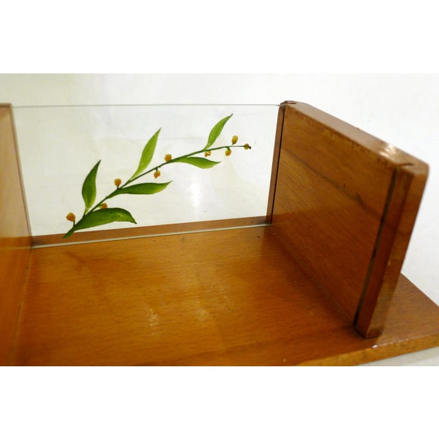 Large Art Deco Biscuit Tin, 1930s For Sale - Image 9 of 13