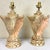 Vintage Ceramic Conch Shell Table Lamps C1986- A Pair For Sale In West Palm - Image 6 of 18