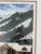 Framed, Hand-Signed Lithograph by Jane Wooster Scott Titled "Mountain Majesty” For Sale In Las Vegas - Image 6 of 13
