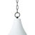 Traditional Regina Andrew Billie Concrete Pendant Small For Sale - Image 3 of 4