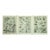 1902 -Set of 3 Antique French Botanicals- Ivy, Fushia, Sweet William, Documentation For Sale