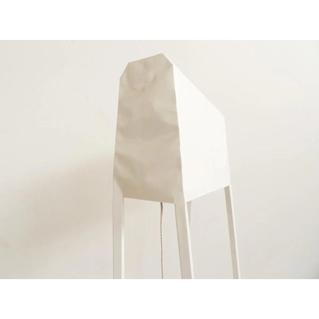 Large Gavrotte Floor Lamp by François Azambourg for Cappellini, 2008 For Sale - Image 4 of 7