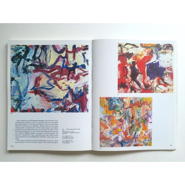 Willem De Kooning 
