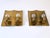Mid-Century Modern Mid-Century Modern Brass Sconces, Germany, 1950s, Set of 2 For Sale - Image 3 of 18