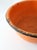 Mid 20th Century Orange Enamelware Bowl For Sale - Image 6 of 13