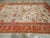 Galerie Shabab Collection Early 20th Century Turkish Oushak Room Size Carpet For Sale - Image 4 of 8