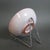 French Ceramic Bowl by the Cloutier Brothers, 1970s For Sale - Image 4 of 15