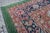 Vintage Distressed Turkish Oushak Rug 6'11'' X 11'3'' For Sale In Philadelphia - Image 6 of 13