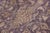 Textile Art Nouveau 1990's Vintage Purple/Green Wool Rug - 9'9'' X 12'11'' For Sale - Image 7 of 10