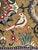 Textile Exceptional Persian Qum, 6'8" X 10'8" For Sale - Image 7 of 10