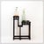 Asian Two-Tier Bonsai Stand, 1930 For Sale - Image 10 of 18