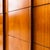 1960s Restored Barney Flagg for Drexel “Parallel” Mid Century Walnut Lowboy Dresser For Sale - Image 5 of 13